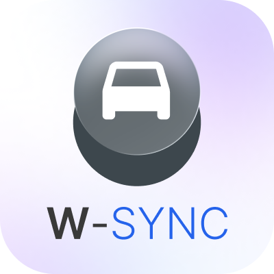 W-SYNC