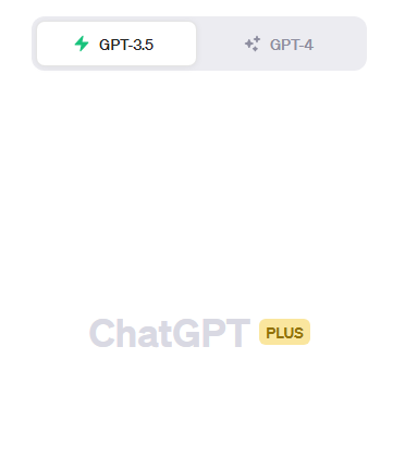 ChatGPT Plusを購読