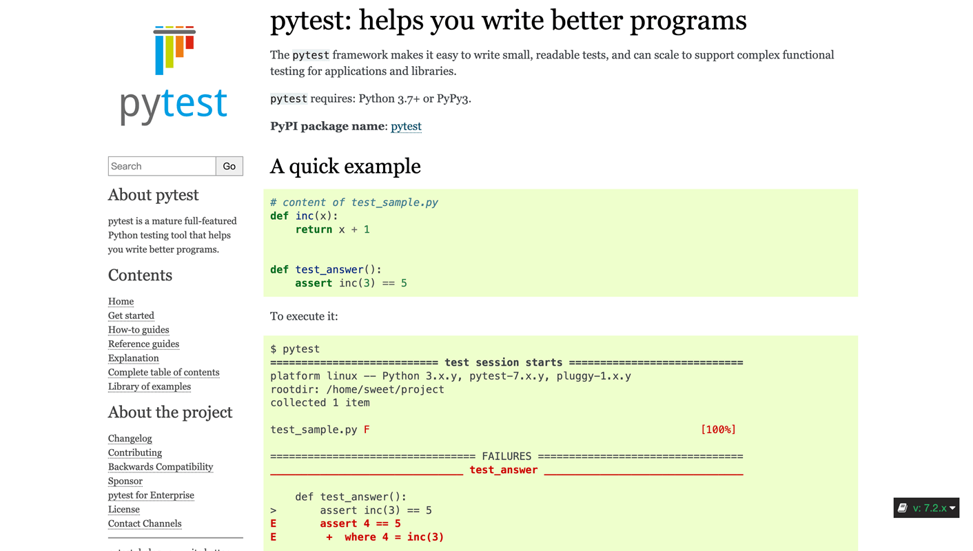 Getting Started on API Automation Testing Framework