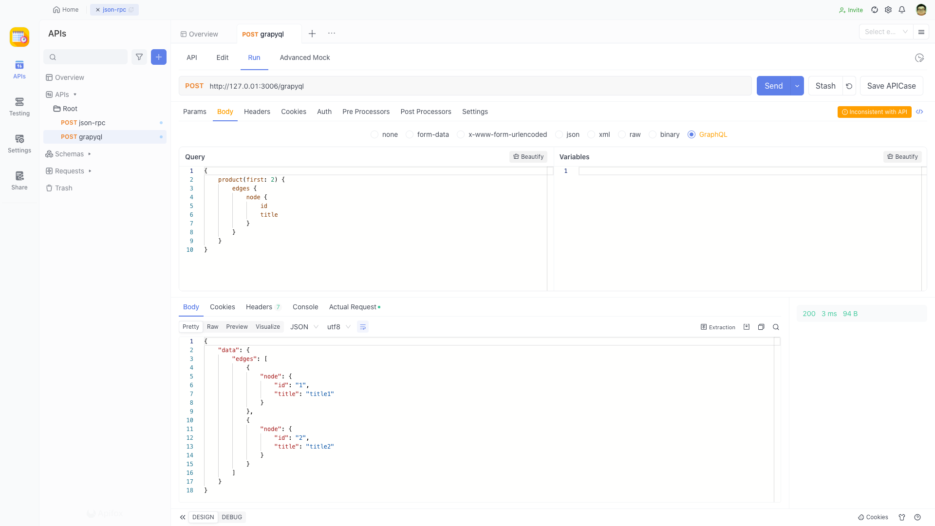 GRPC Vs. GraphQL: Which API Is Right For You