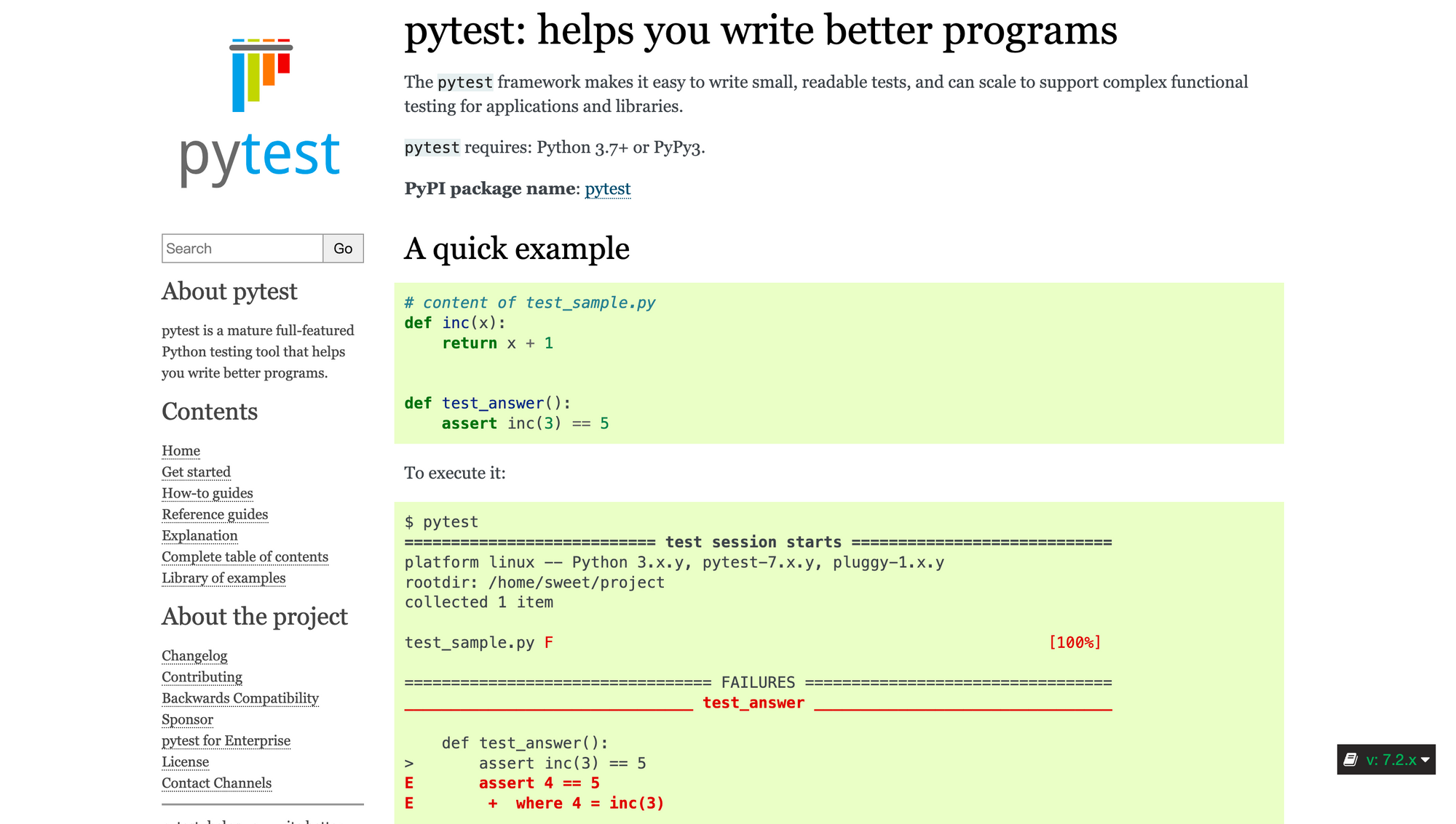 Pytest Tutorial: API Automated Testing Framework