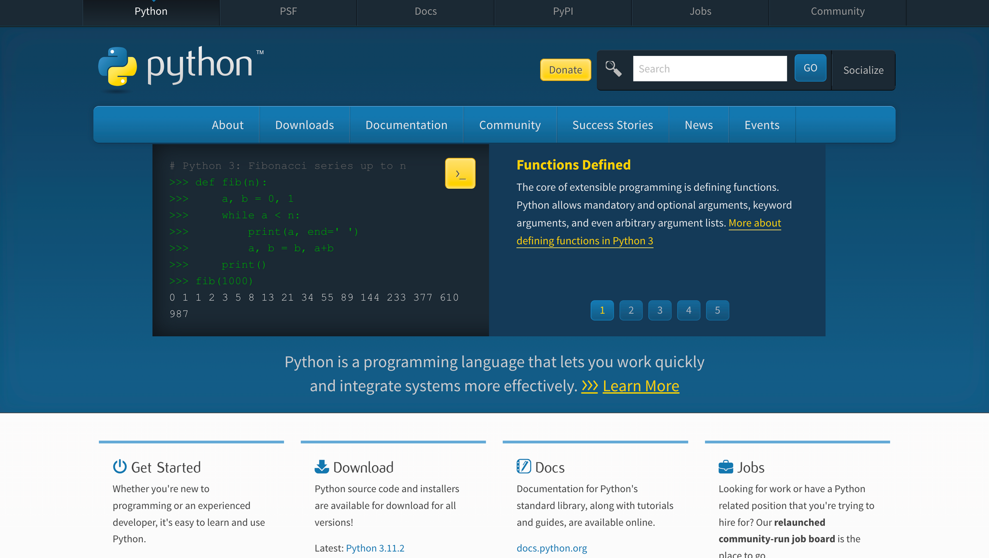 Python download. Python.org. Https://www.Python.org. Python официальный сайт. Веб сайт на Python.