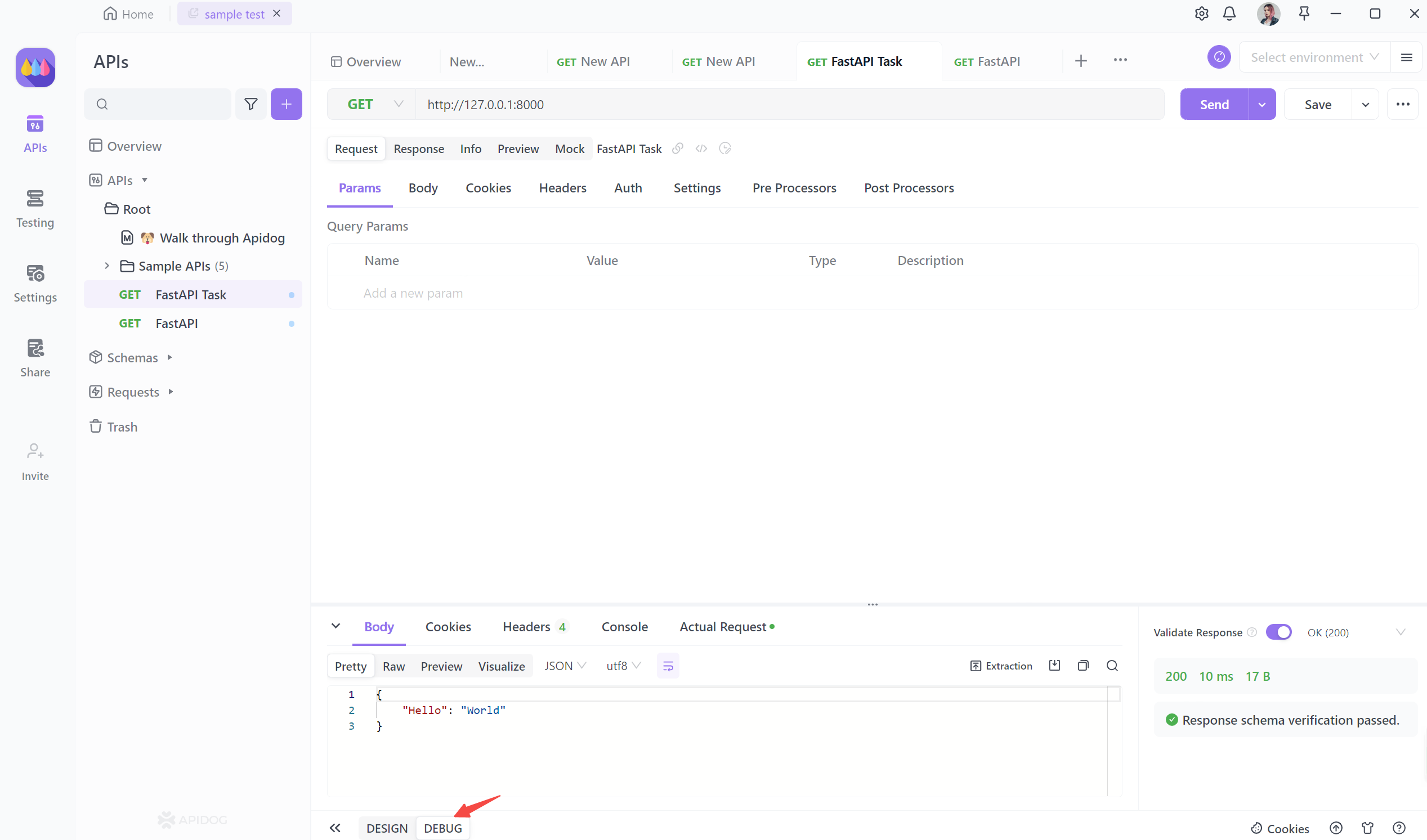 How to Use Multithreading in FastAPI?