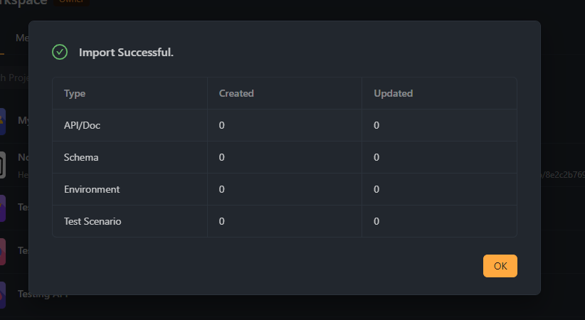 How to Import JSON Files into Postman