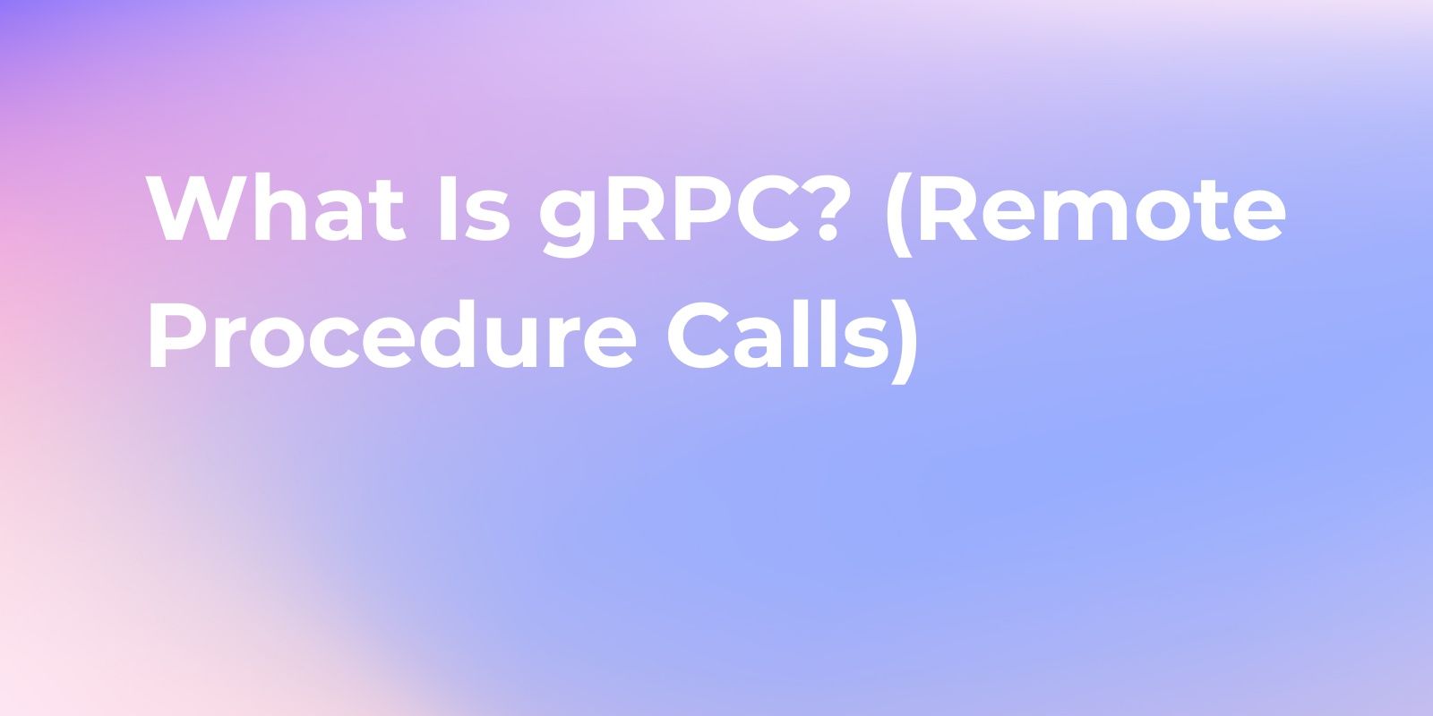 How to Send gRPC Request with Postman