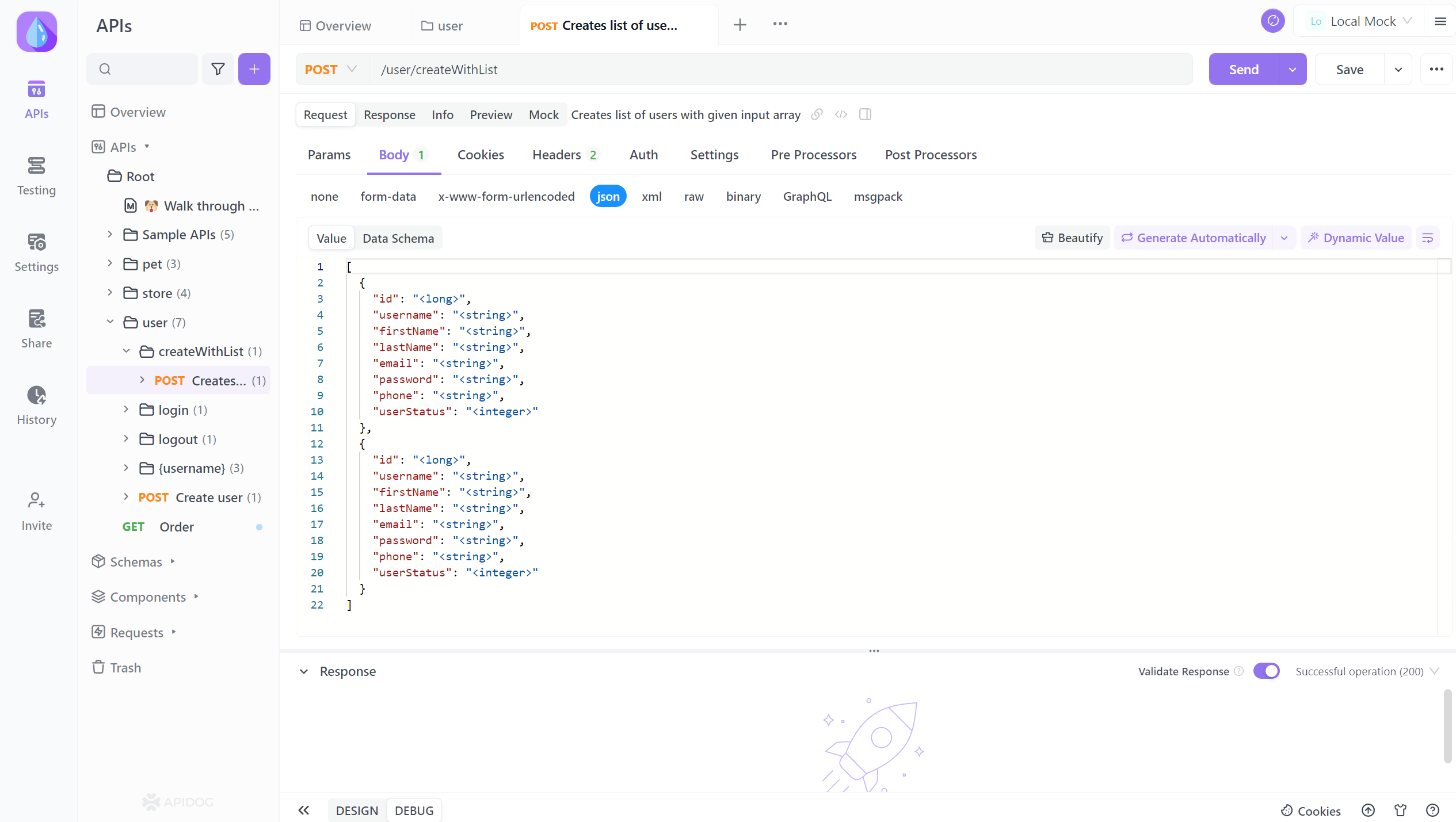 What Are API Cookies? How to Send it?