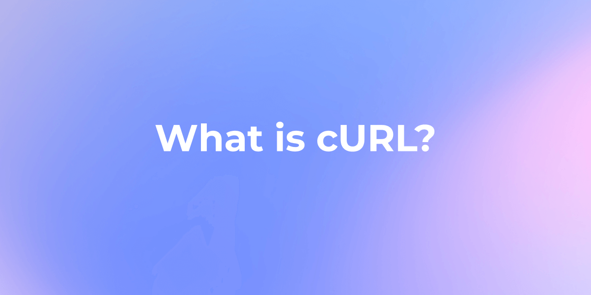 How to Post JSON Data Using cURL