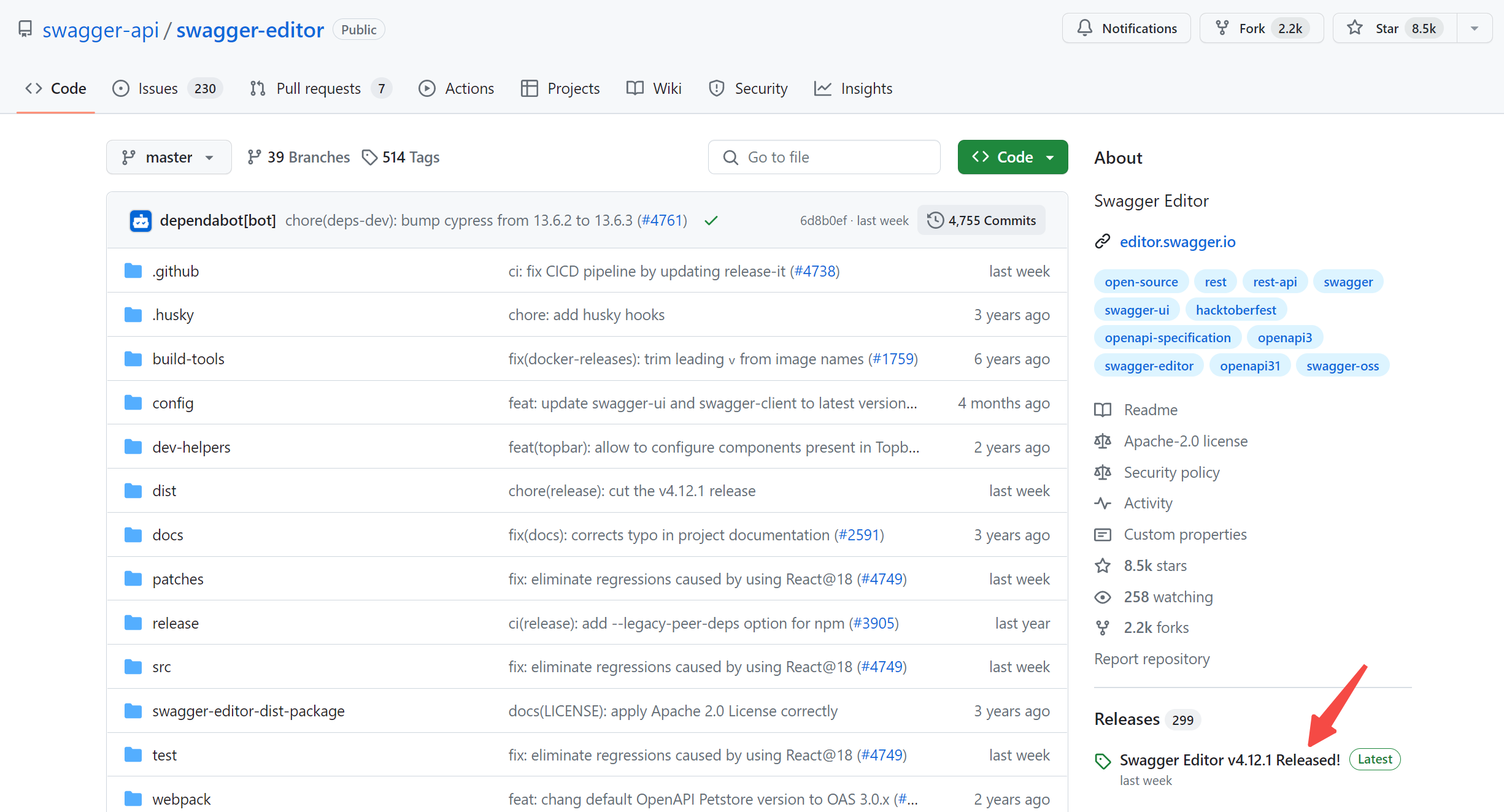 Swagger Editor Tutorial For Beginners
