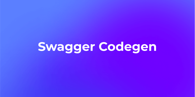 What Is Swagger Codegen