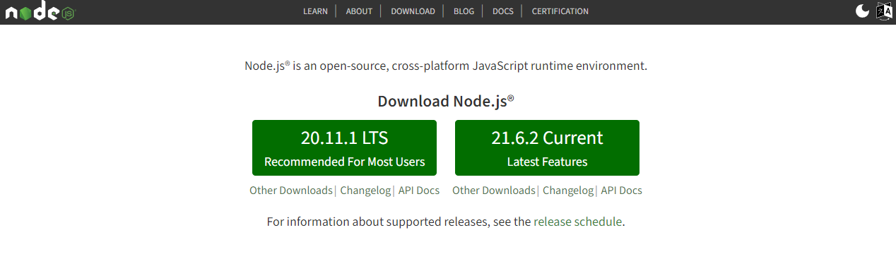 How To Call REST API In Node JS How To Call REST API In Node JS