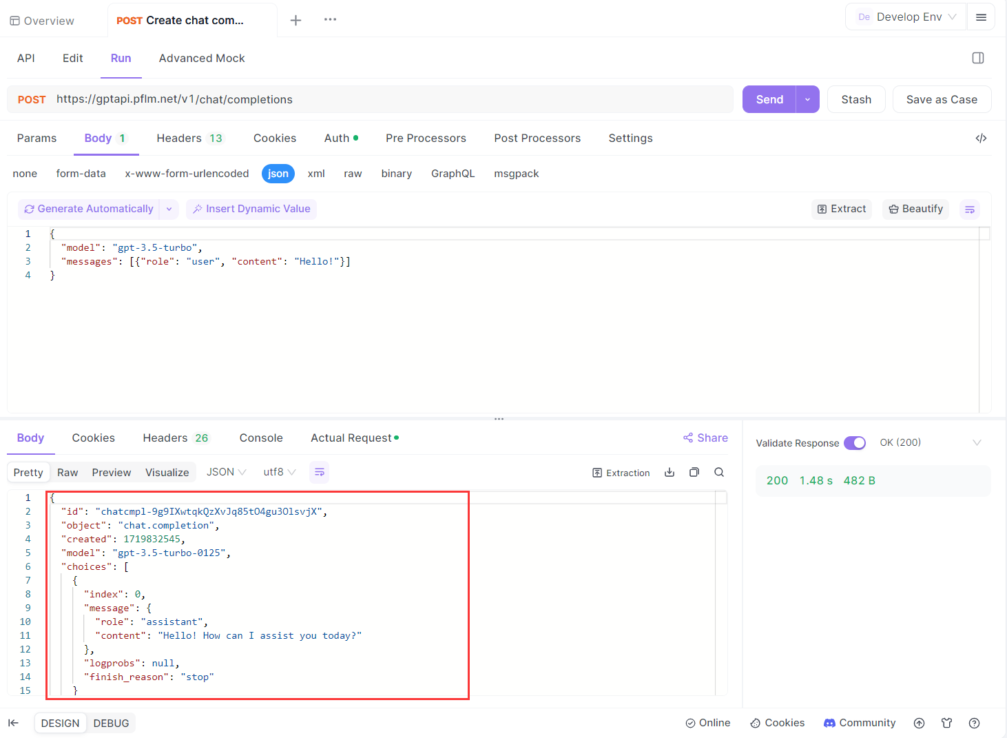 API Payload Definition Types And Best Practices