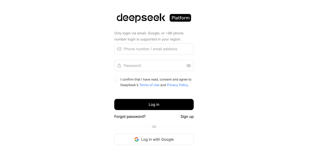 How to Use the Deepseek API (R1 & V3)