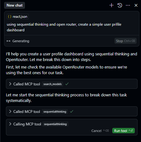 cursor mcp tools