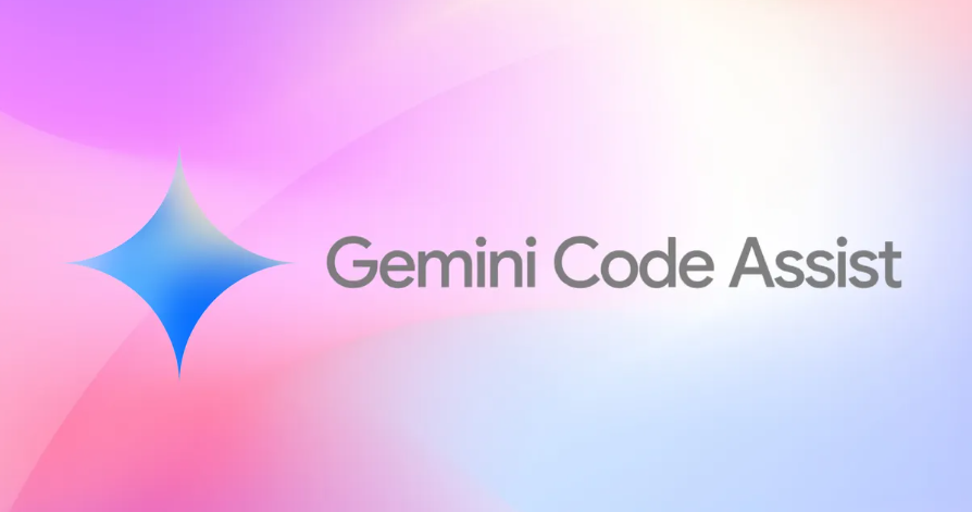 gemini code assist image