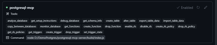mcp server