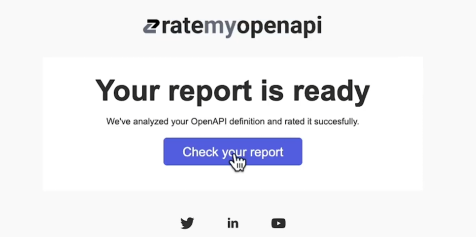 rate my openapi website result