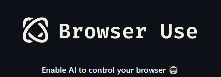 browser-use image