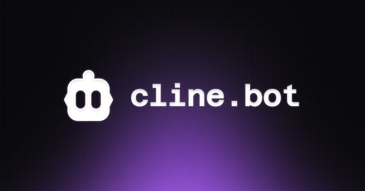 cline image