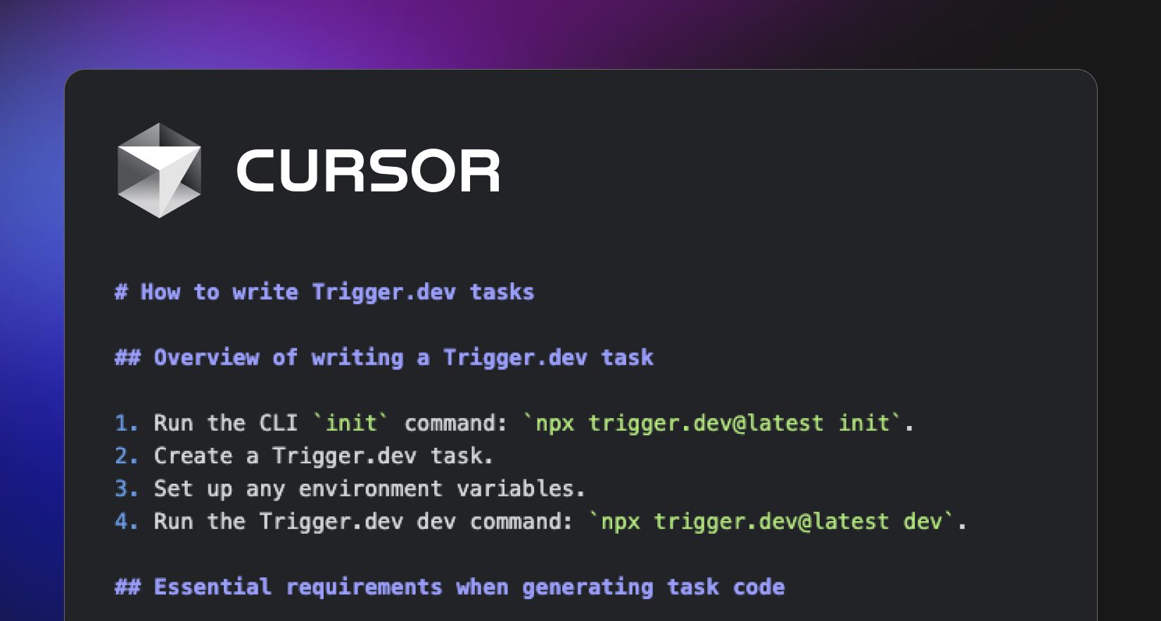 cursor rules display image