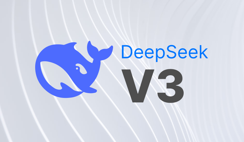 mô hình deepseek v3