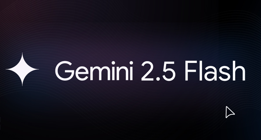 gemini 2.5 flush