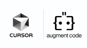 augment code مقابل cursor