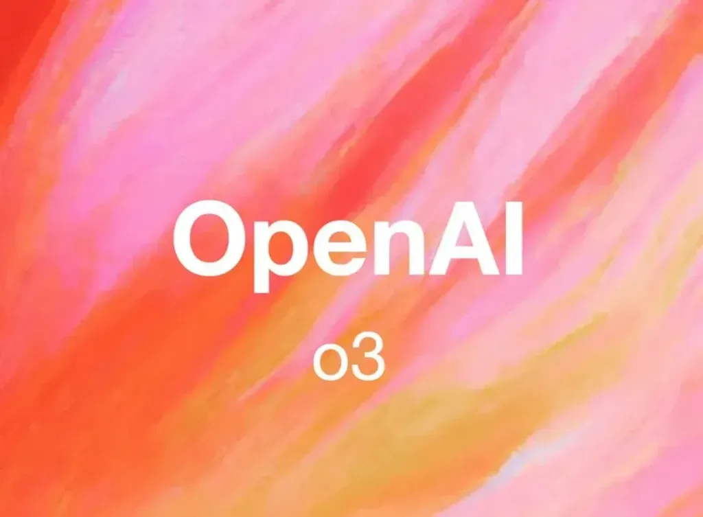openai o3