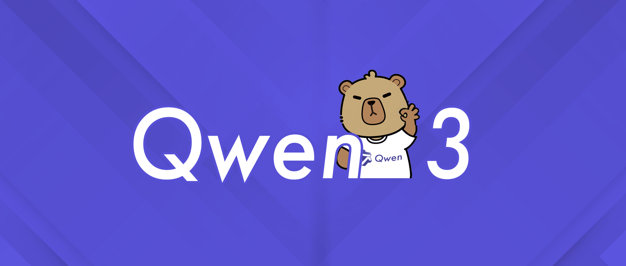Qwen 3