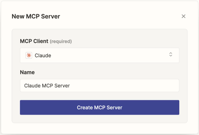 zapier mcp