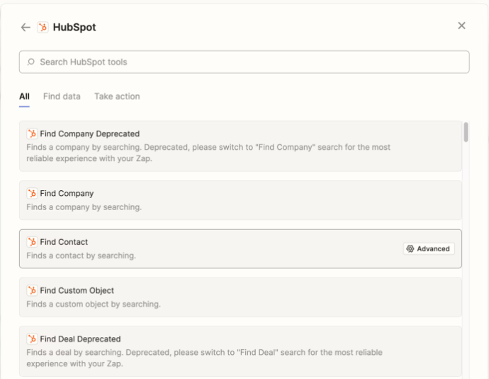 hubspot