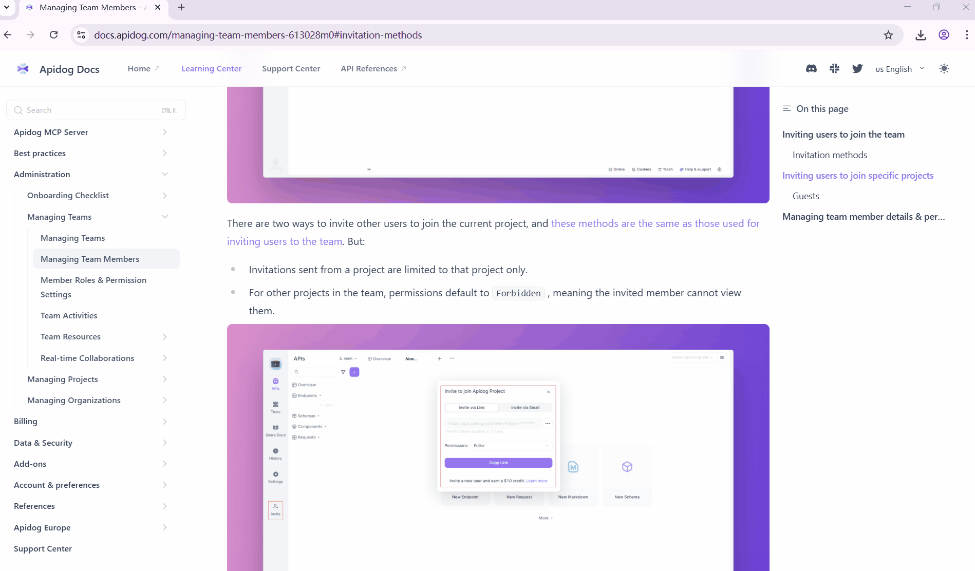 anchor links opening in current page