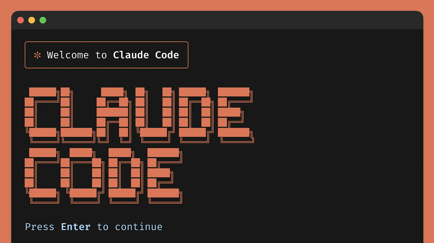 cluade code