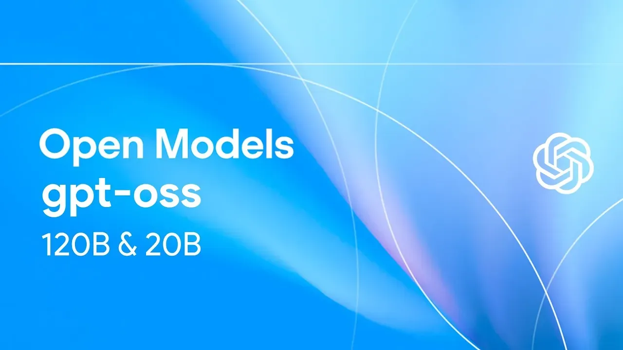 open ai's open weight models