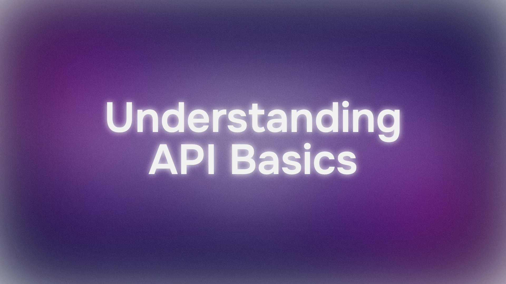 How to Use Apidog to Understand the Basics of API: Requests, Responses, Body, Header, Auth, and More