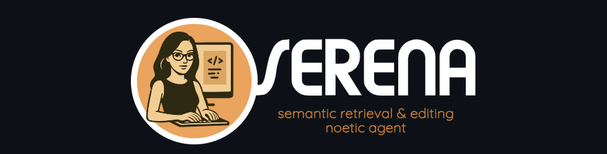 serena mcp server