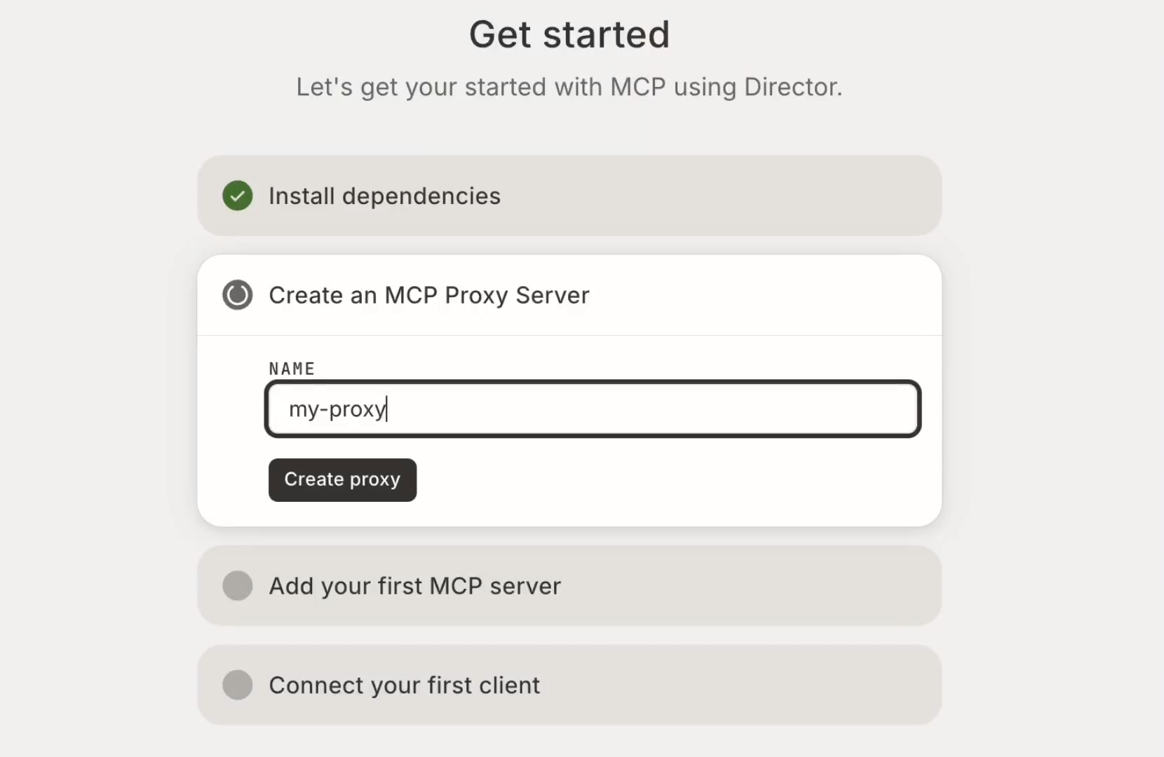name the proxy server