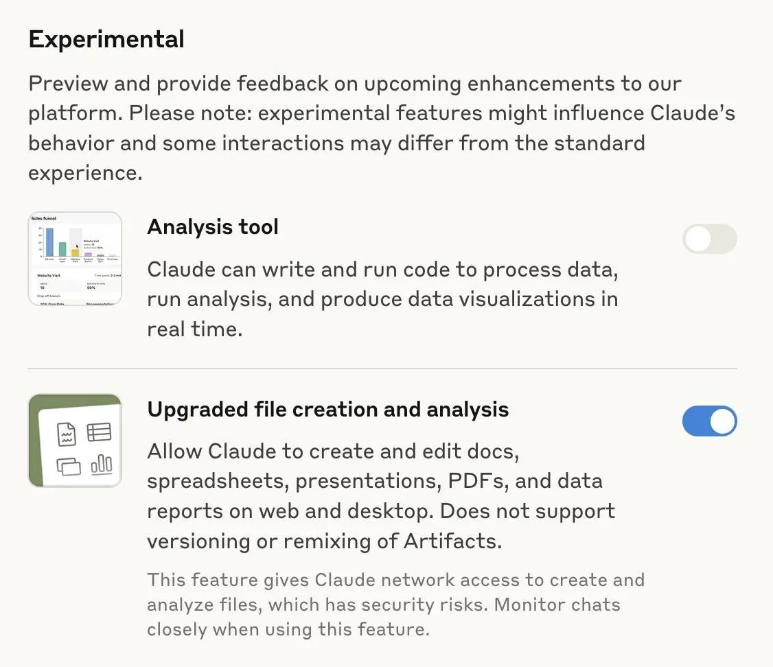 User Experience and Accessibility