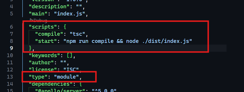 package.json