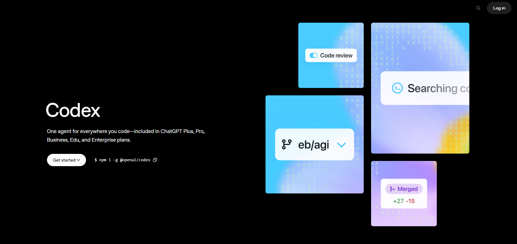openai codex