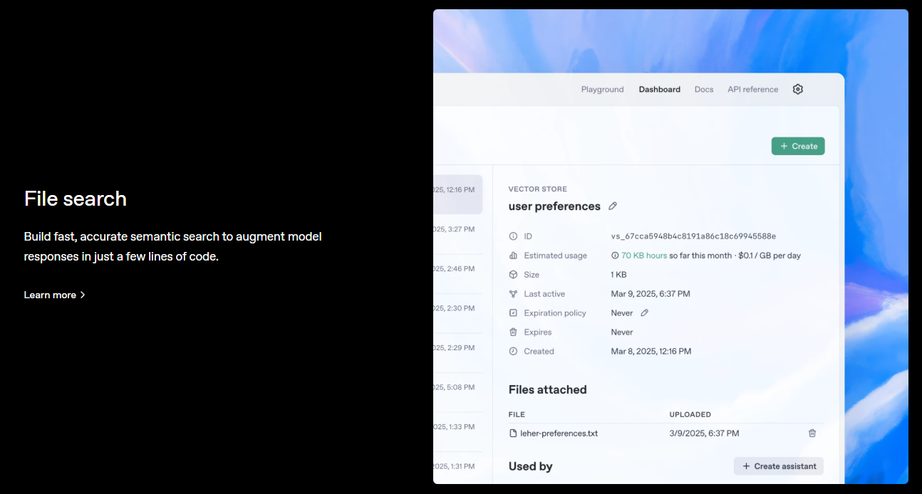 codex file search