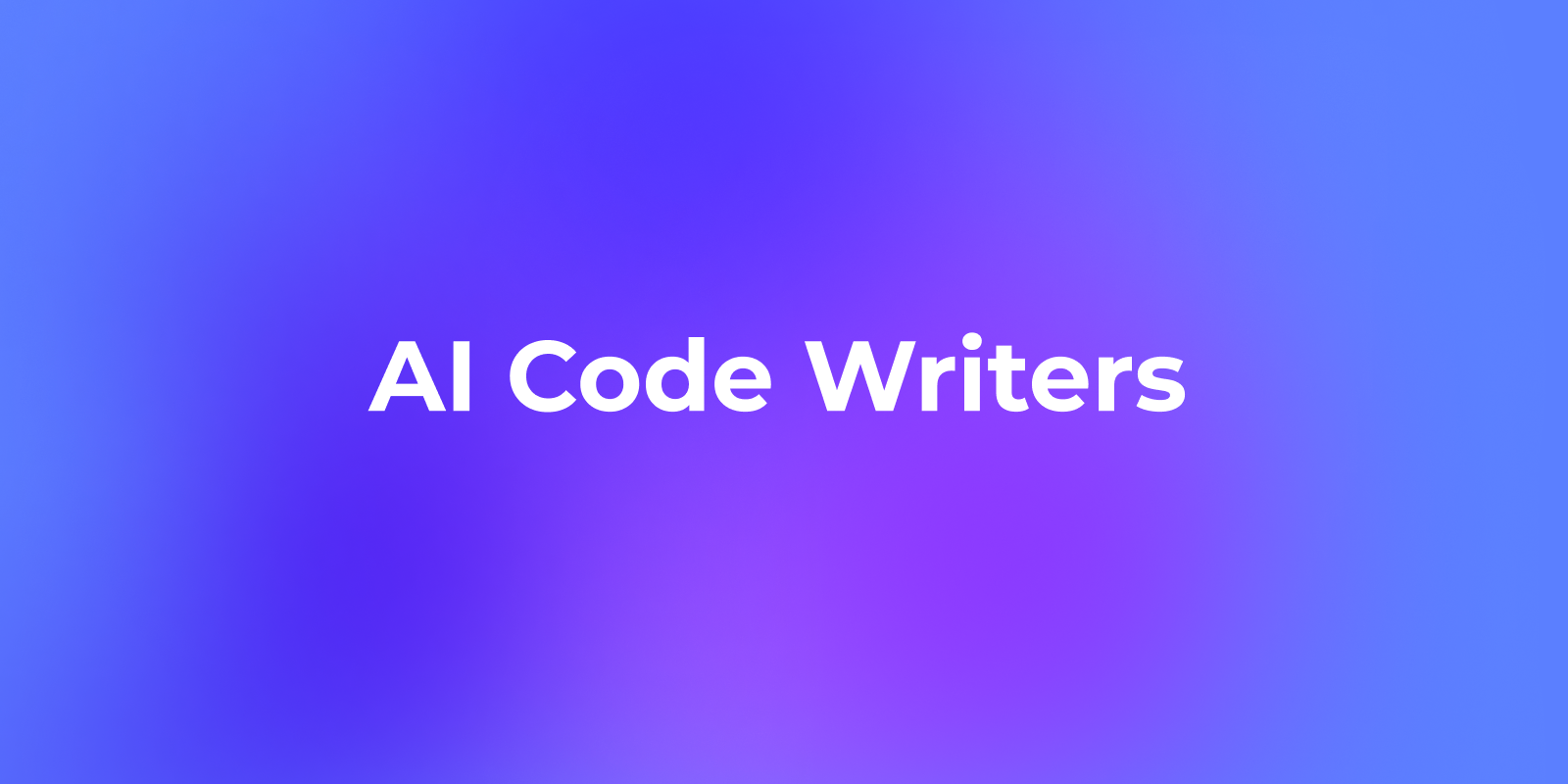 最高のAIコード生成ツール徹底ガイド