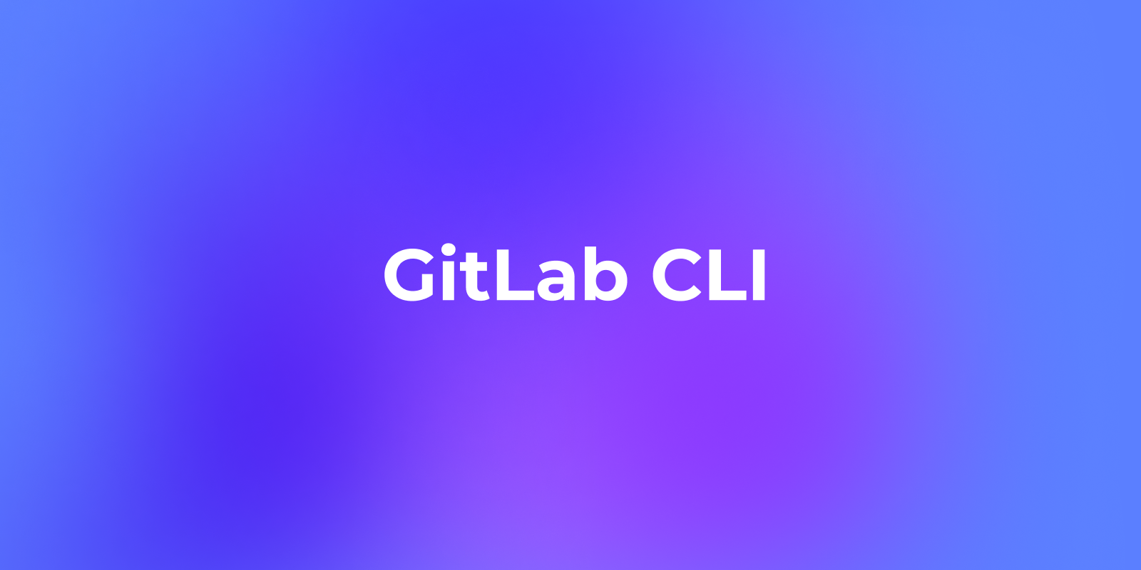 GitLab CLI: What It Is and How It Supercharges Automated API Testing