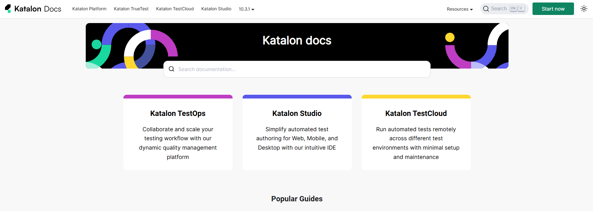 katalon