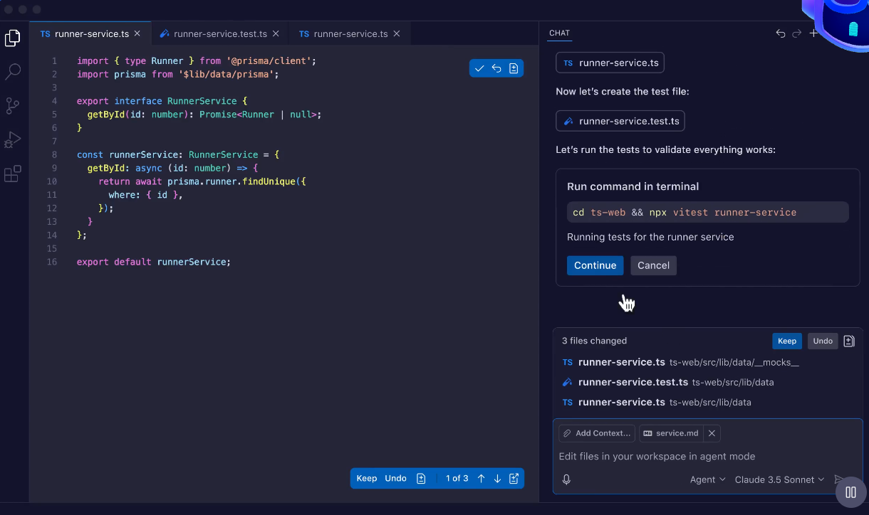 GitHub Copilot