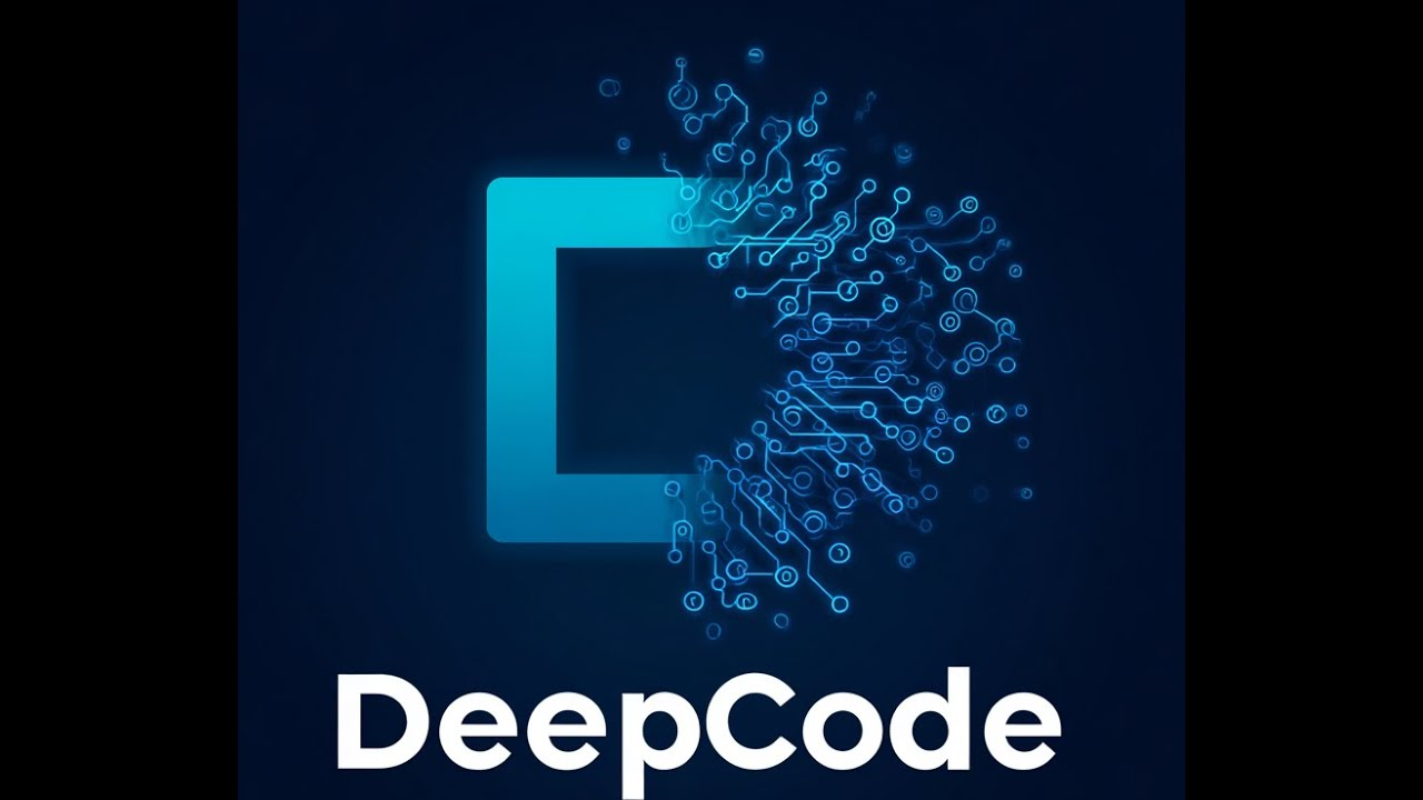 DeepCode AI