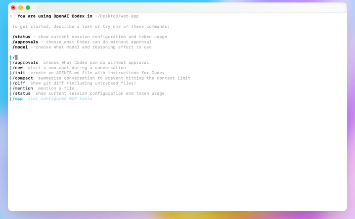 How To Access GPT 5 Codex API