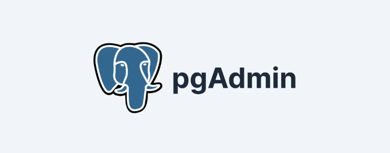 pg admin