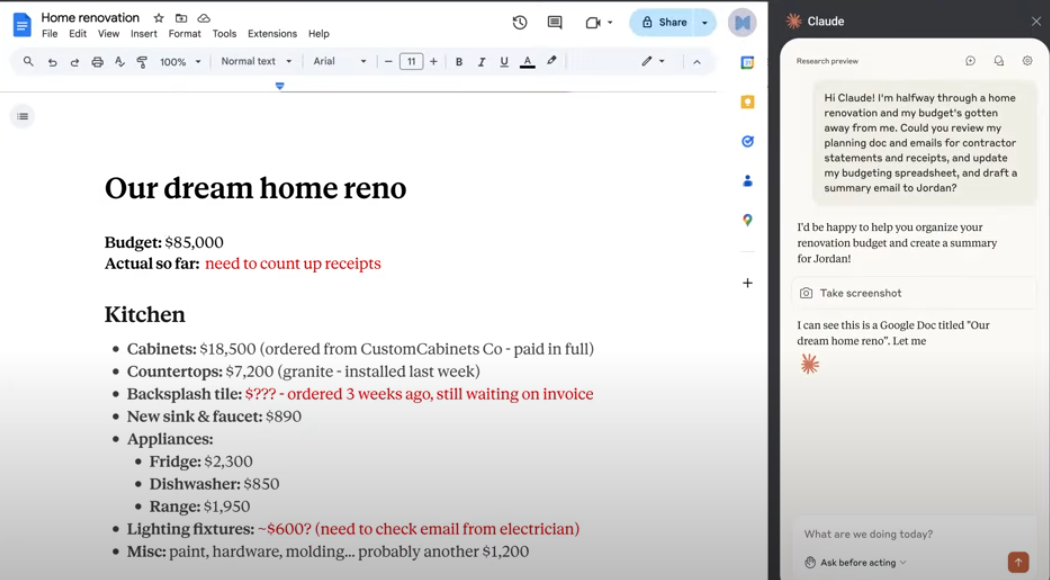 Try Claude Sonnet 4.5 Free on Claude.ai