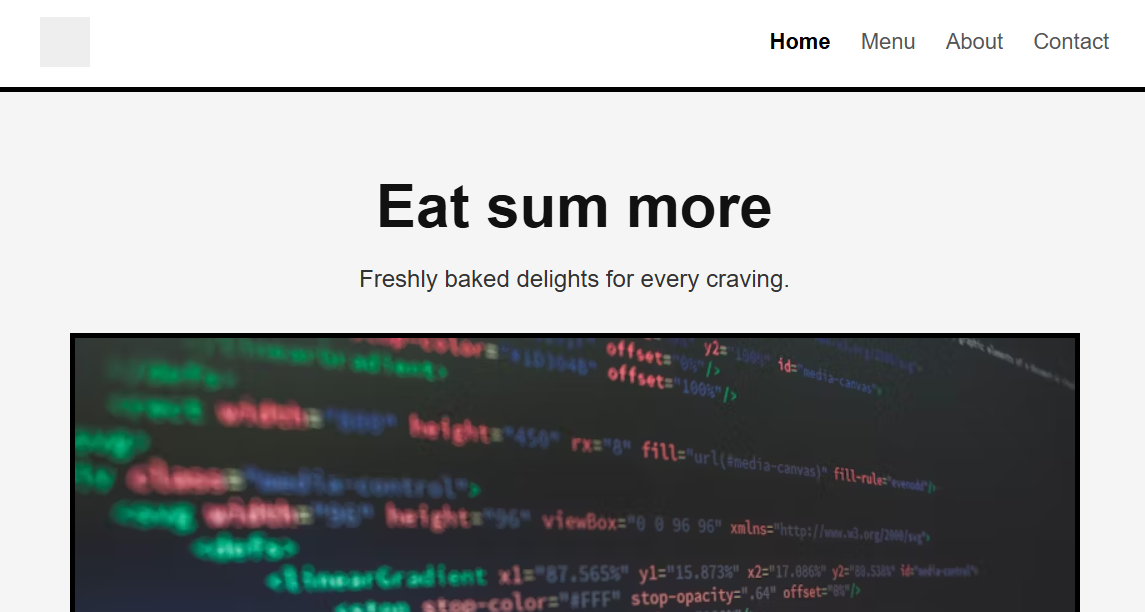 demo test website