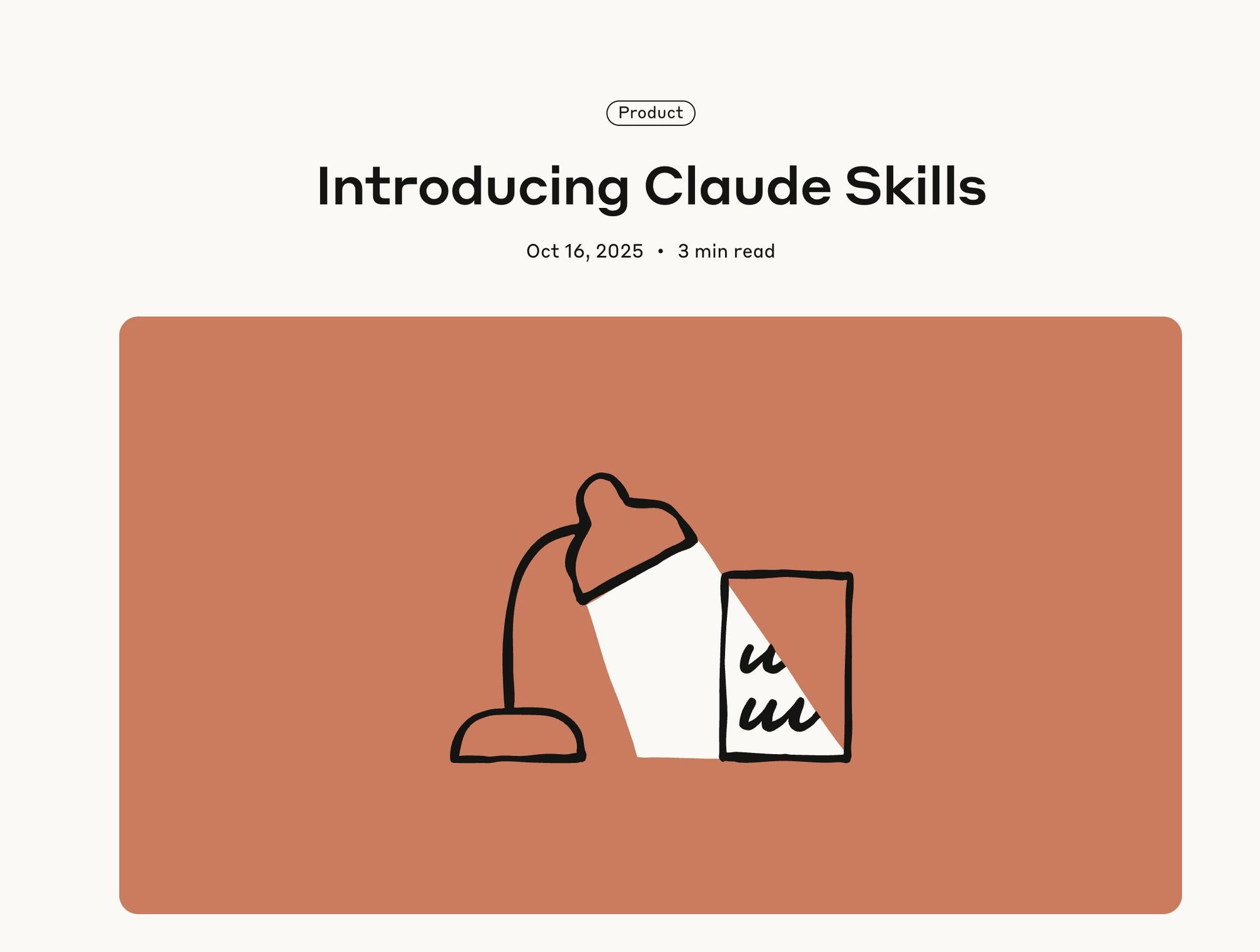 claude skills